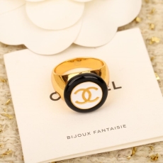 Chanel Rings